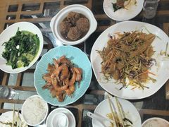 -良师门滨海人家·海鲜·家常菜(滨海城店)