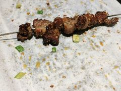 -聚点串吧·北京烧烤(赵登禹路店)