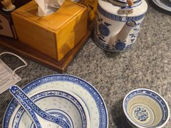 -南京大牌档(青岛万象城店)