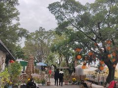 -长洲岛都市农业公园