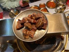 -西塔老太太泥炉烤肉(川沙百联店)