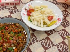 -老三样·旧食新味(绿地店)