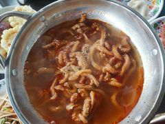 -柳沟豆腐宴64号院