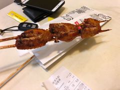 麦辣鸡翅-正新鸡排·炸鸡烧烤(中原店)