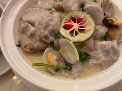 -潮庭港式茶餐厅·熊仔奶茶(同济广场店)