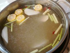 -三头牛·潮汕牛肉生蚝火锅 (夏湾店)