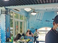 -小海豚·老字号海鲜餐厅(三亚湾店)