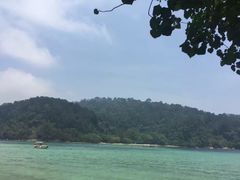 -东姑阿都拉曼海洋公园