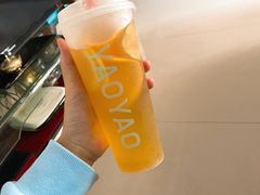 -姚姚酸菜鱼·金戈戈香港豉油鸡(喜荟城联名店)