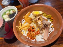 -明桂米粉(北站店)