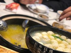 -志晖园圆子鸡·辣子鸡(阳光店)