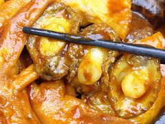 -好友缘家宴(青山路店)