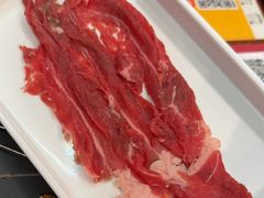 -京元盛铜锅涮肉(上海总店)