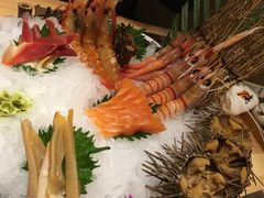 -割烹旭日本料理(龙湖狮山天街店)