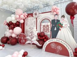 -厦门庐山大酒店·宴会厅