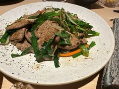 -気楽亭和食料理(气乐亭大世界本店)