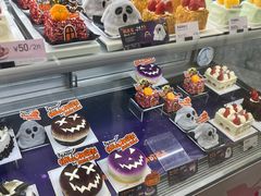 -BreadTalk面包新语(虹口龙之梦店)