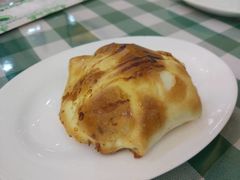 烤包子-新疆巴州金丝特餐厅(大钟寺店)