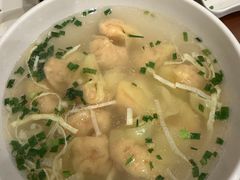 -东泰祥生煎馆(长宁路店)
