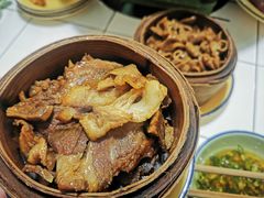 -石灰市老火锅(北滨路店)