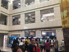 -上海市中医医院(芷江路院区)