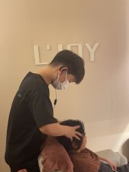 -LJOY丽锦造型·烫发染发