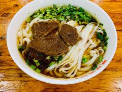 -肆姐面粉馆(坡子街店)