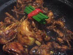 -涌上外婆桥(慈溪店)