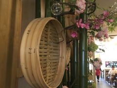 -口福汤包馆(融汇店)