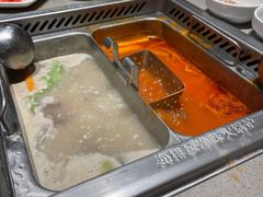 -海底捞火锅(正大乐城店)
