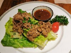 -藤原布二·大正创意料理(五台山店)