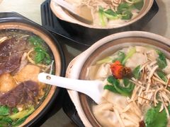 -二中酸辣汤(无锡梁溪区店)