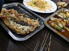 -小竹签烤肉(更新街店)