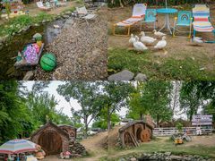 -HERRE·FARM 赫尔露营农场·团建聚会包场