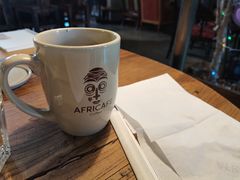 -Africafe(非洲咖啡)
