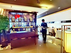 -旺顺阁·北京菜(北辰上品+)