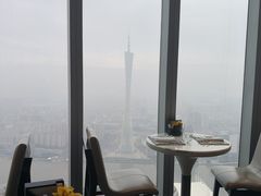 -广州四季酒店·意珍·意式自助餐