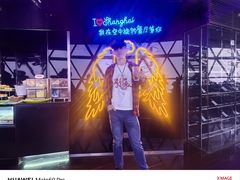 -东方明珠·空中旋转餐厅