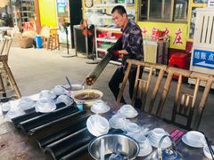 -竹泉农庄·竹筒饭(从化店)
