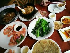 -北雪湘园酒家(五山店)