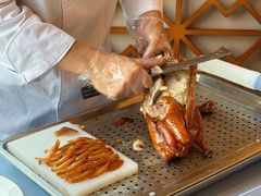 -洋洋中餐馆·SINCE 1997(信投店)