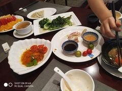 -亚龙湾老厨房·海南家常味