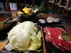 -呷哺呷哺(砂之船奥莱店)