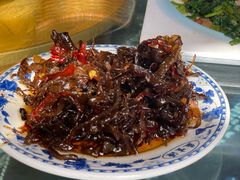 -龙姐私房菜(和顺古镇店)