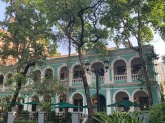 -星巴克臻选(广州沙面店)