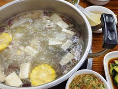 -阿汉名材老鸡汤饭店(金鸡岭店)