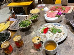 -重庆渝达老火锅(春熙路店)