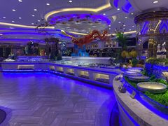 -澜悦港海鲜体验主题餐厅