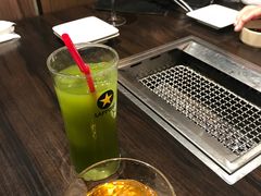 -俺的焼肉(銀座9丁目店)
