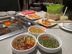 -海底捞火锅(群光广场店)